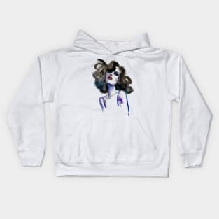 Face Kids Hoodie